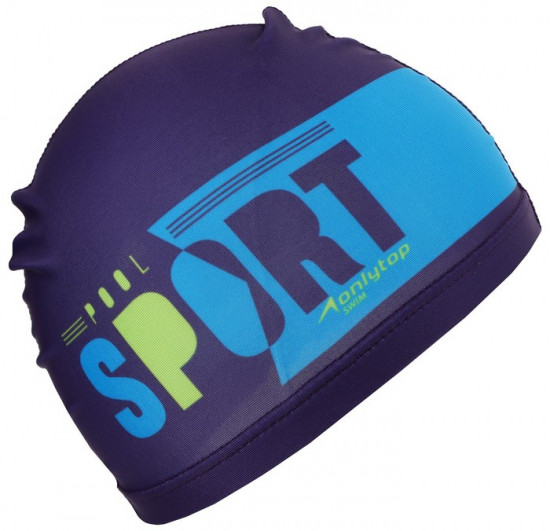 Шапочка для плавания «Pool Sport»
