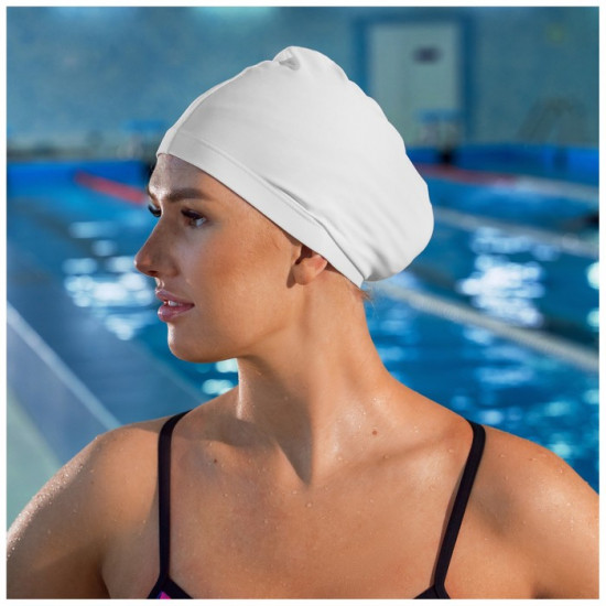 Шапочка для плавания «Swim»
