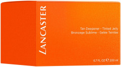 Гель для усиления загара тонирующий «Tan Deepener Tinted Jelly» - Фото 2