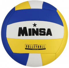 Мяч волейбольный - Фото 4
