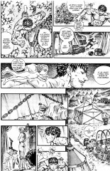 Берсерк. Том 9 - Фото 5