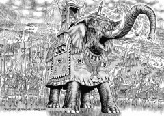 Берсерк. Том 9 - Фото 10