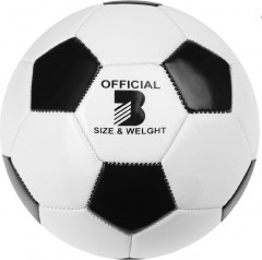 Мяч футбольный - Фото 4