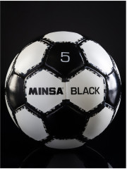 Мяч футбольный - Фото 4