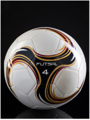 Мяч футбольный  «Futsal» - Фото 4