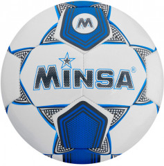 Мяч футбольный - Фото 4