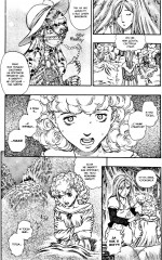 Берсерк. Том 10 - Фото 3