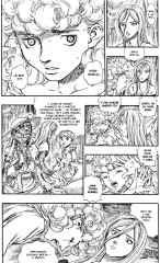 Берсерк. Том 10 - Фото 4