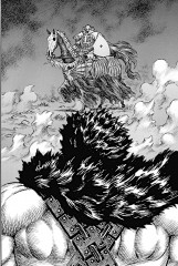 Берсерк. Том 10 - Фото 9