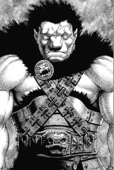 Берсерк. Том 10 - Фото 10