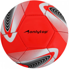 Мяч футбольный +F50 - Фото 4