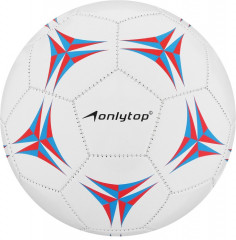 Мяч футбольный - Фото 4