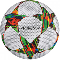 Мяч футбольный - Фото 4