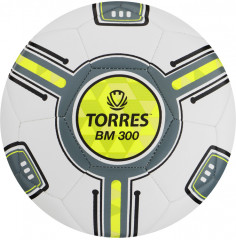 Мяч футбольный «BM 300» - Фото 4