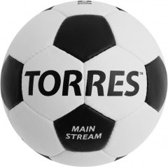 Мяч футбольный «Main Stream» - Фото 4