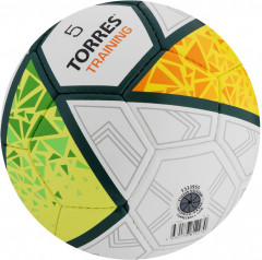 Мяч футбольный «Training» - Фото 2