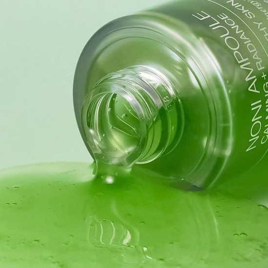 Сыворотка для лица восстанавливающая «The Real Noni Energy Ampoule»