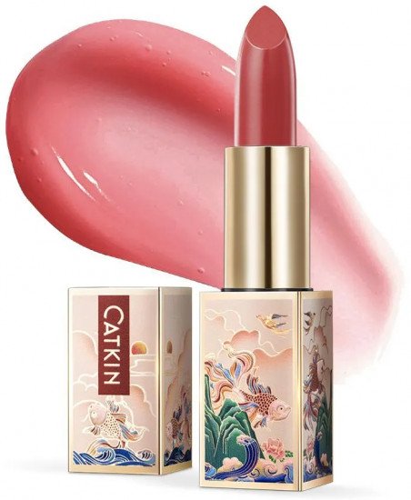 Бальзам для губ «Tinted Lip Balm», тон C06 Camellia