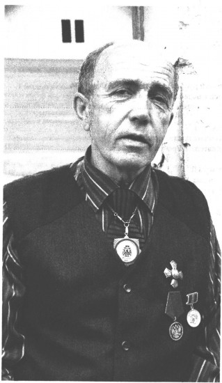 Душевно твой Володя Гречухин...
