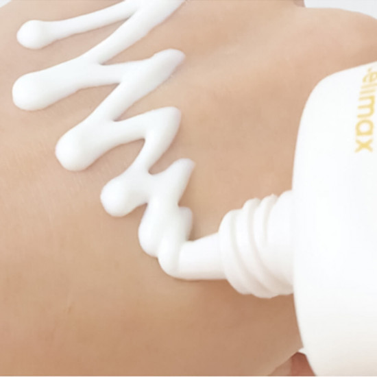 Крем для лица осветляющий солнцезащитный «Pore+Dark Spot Brightening Care Sunscreen» SPF50+ PA++++