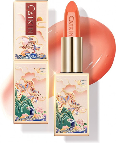 Бальзам для губ «Tinted Lip Balm», тон C17 Sunflower