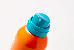 Спрей для тела солнцезащитный «Cooling Invisible Body Mist» SPF30 - Фото 3