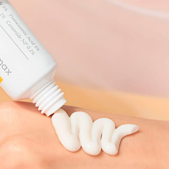 Крем для выравнивания тона и рельефа кожи лица «Pore+Dark Spot Brightening Cream»