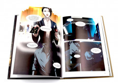 Задача трёх тел. Книги 1-3. Комплект из 3 книг - Фото 1