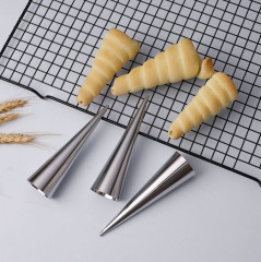 Конусы для выпечки - Фото 1