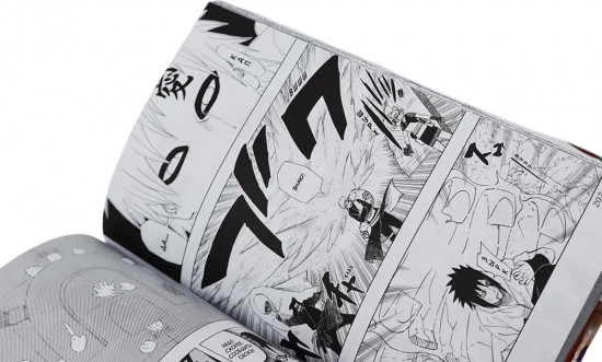 Naruto. Наруто. Книги 15-17. Комплект из 3 книг