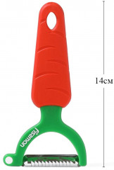 Нож для чистки овощей Y - форма - Фото 1