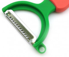 Нож для чистки овощей Y - форма - Фото 2