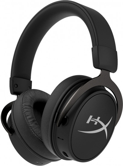 Наушники-гарнитура игровые беспроводные HyperX Cloud Mix