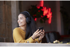 Наушники-гарнитура игровые беспроводные Cloud Mix - Фото 8