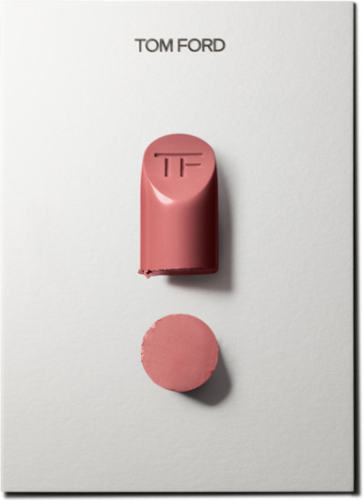 Помада для губ «Lip Color», тон 03 Casablanca