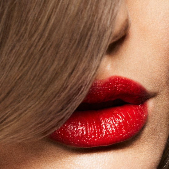 Помада для губ «Lip Color», тон 03 Casablanca