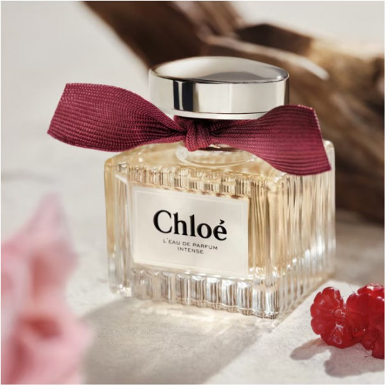 Парфюмерная вода «L`Eau De Parfum Intense»