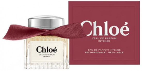 Парфюмерная вода «L`Eau De Parfum Intense»