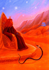 Зверский детектив. Хвостоеды. Тёмное прошлое. Книги 6-7. Комплект из 2 книг - Фото 12