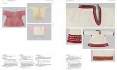 Детская одежда в русской народной традиции - Фото 7