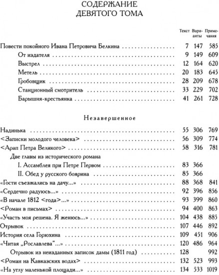 Полное собрание сочинений в 20 томах. Том 9. Книга 2
