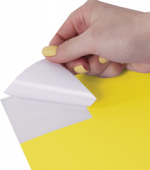 Набор этикеток самоклеящихся - Фото 3