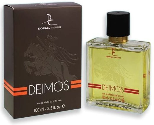 Tуалетная вода «Deimos»