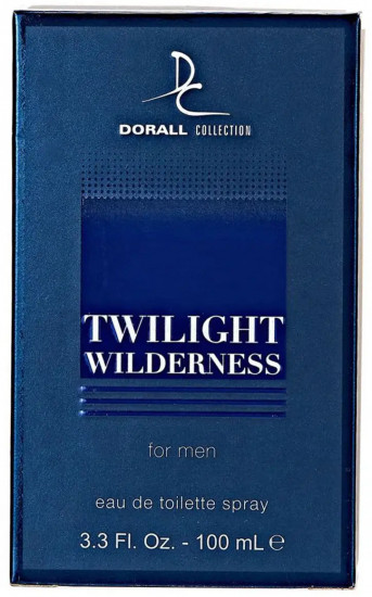 Tуалетная вода «Twilight Wilderness»
