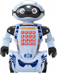 Робот на радиоуправлении - Фото 2