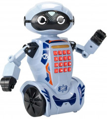 Робот на радиоуправлении - Фото 3