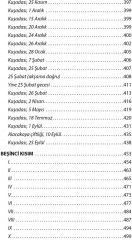 Королек — птичка певчая. Callkusu. Книга на турецком языке для чтения - Фото 8