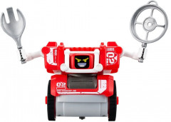 Набор роботов боевых - Фото 4