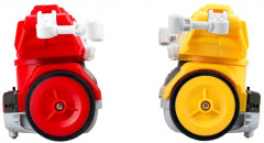 Набор роботов боевых - Фото 5