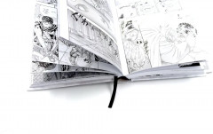 Берсерк. Том 1-6. Комплект из 6 книг - Фото 5